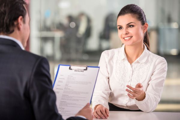 Interview Preparation