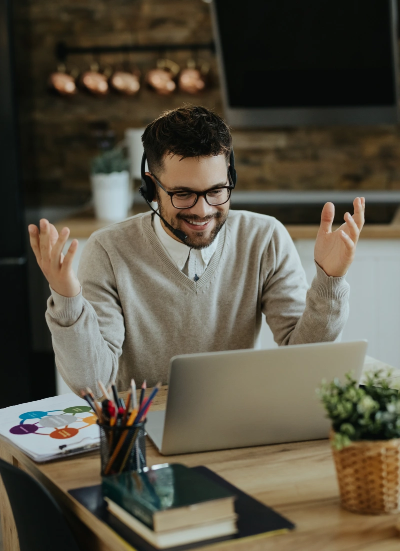 Virtual Assistance Services