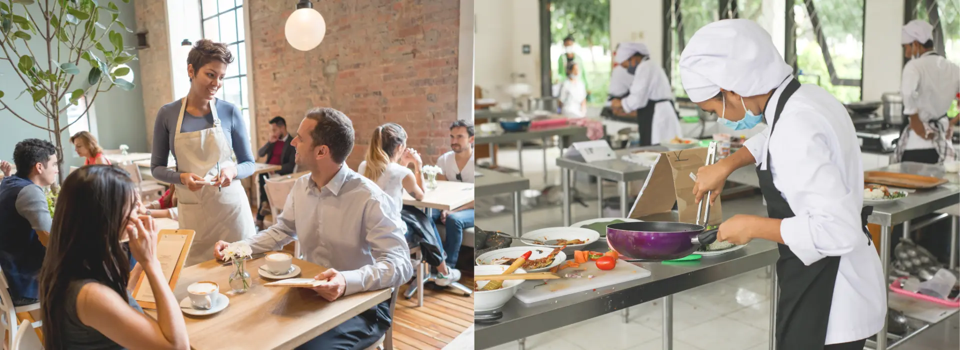 Waiter & Chef Job vacancies in Udaipur