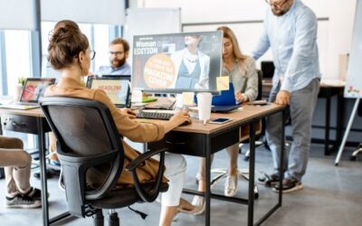 Anjaneyaa Tech Solutions- A Trusted Platform for Employment and Business Growth in Udaipur