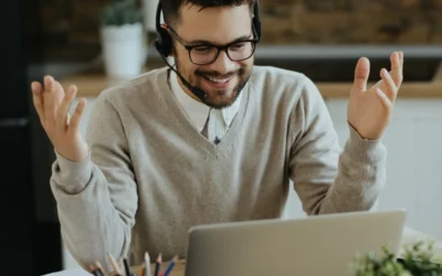 Anjaneya Tech Solutions: A trusted platform for IT jobs, staffing solutions, and business growth services in Udaipur.